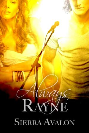 [Always Sometimes Never 01] • Always Rayne